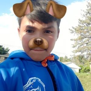 Meet your Posher, Brient